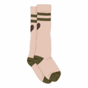 Glitzer-Kniesocken für Kinder