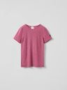 T-Shirt Kinder Merinowolle Thermo