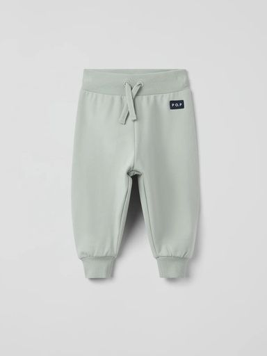 [01-36888.0] Polarn O. Pyret Weiche Jersey-Hose (56)