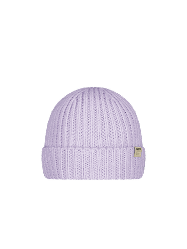 [01-36896.2] Jeansy-Beanie Rippe Struktur (Lavendel, 53)