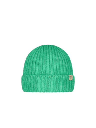 [01-36896.4] Jeansy-Beanie Rippe Struktur (Grün, 53)