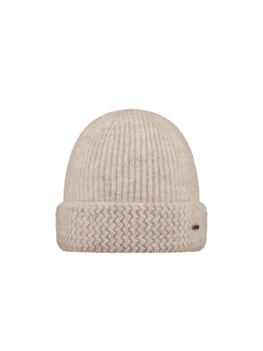 [01-36899.0] Shae Mädchen Beanie (Creme)