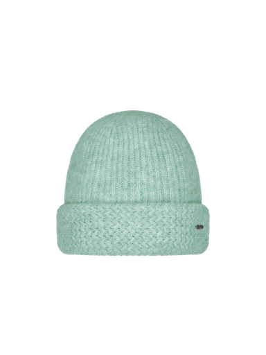 [01-36899.2] Shae Mädchen Beanie (Mint)
