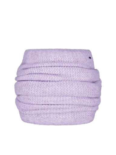 [01-36900.2] Shae Mädchen Schlauchschal (Lavendel)