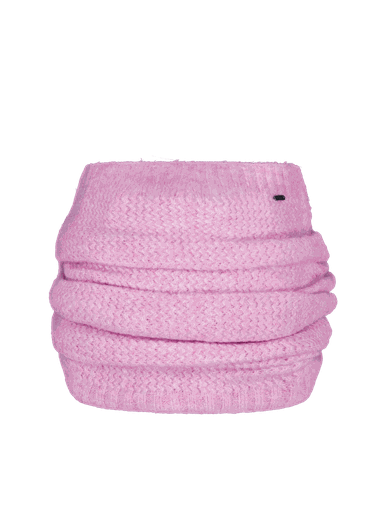 [01-36900.3] Shae Mädchen Schlauchschal (Pink)