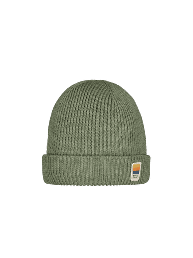 [01-36913.1] Makalun Kinder-Beanie (Grün)