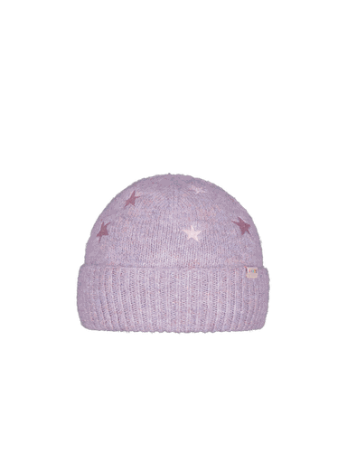 [01-36922.0] Jokku Baby-Strickmütze mit Sternen