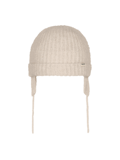 [01-36926.1] Ninea Baby-Strickmütze zum Binden (47)