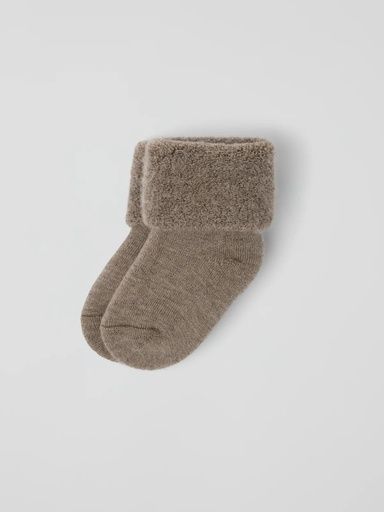 [01-36944.0] Warme Baby-Socken aus Merinowolle (10)