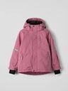Warme, wasserdichte Kinder Winterjacke
