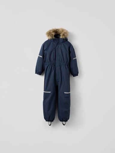 [01-36950.2]  Sehr warmer und wasserdichter Kinderschneeanzug (98)