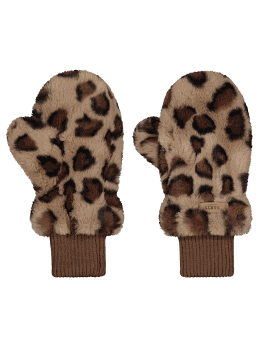 [01-36977.0] Webpelz Fausthandschuhe Leo