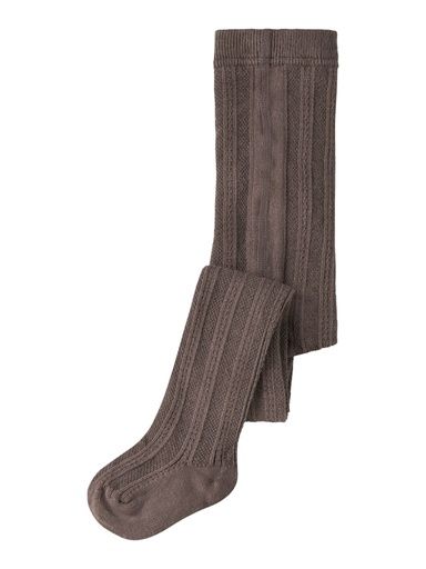 [01-36804.6] Mädchen Strumpfhose (Braun, 86-92)