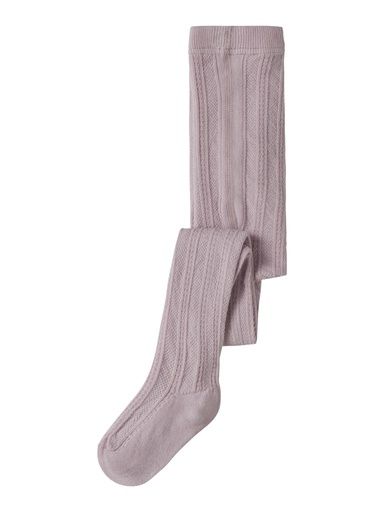 [01-36804.10] Mädchen Strumpfhose (Rosa, 98-104)