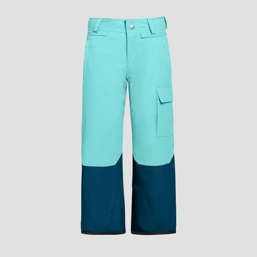 [01-36979.2] Kinderskihose 2-Farbig (116)