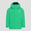 Wasserdichte, warme Kinderskijacke