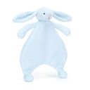 Schnuffeltuch Stofftier Hase