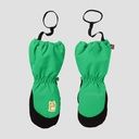 Wasserfeste Kinder-Fäustlinge Statement