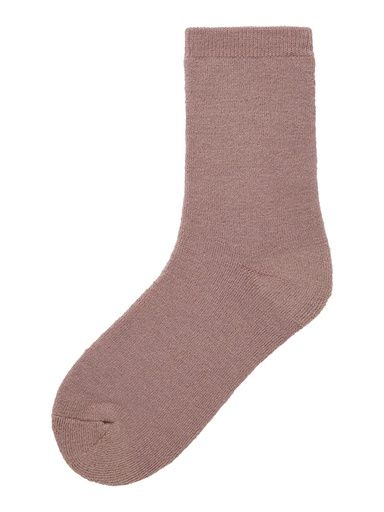 [01-35984.3] Wollsocken (Rosa, 31-33)