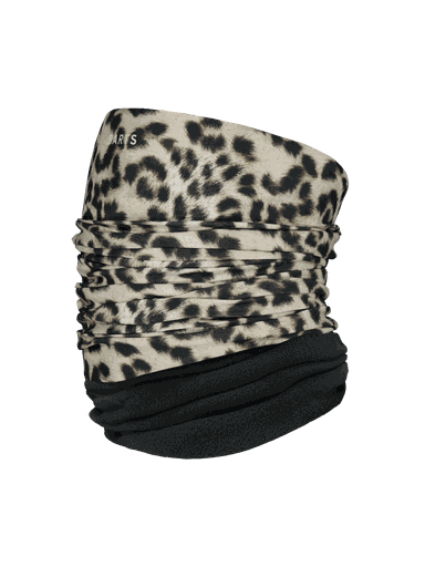 [01-37001.0] Multifunktionaler Schlauchschal Leo Druck