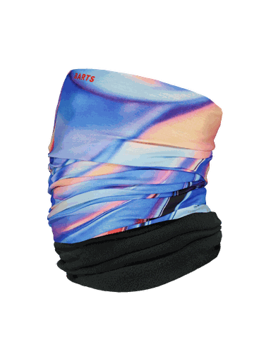 [01-37003.0] Multifunktionaler Schlauchschal Multicolour