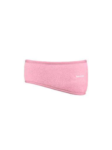 [01-37004.0] Fleece-Stirnband Kinder (Pink)
