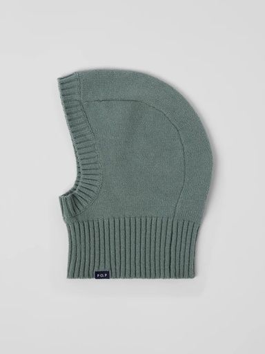[01-37017.0] Balaklava aus Wollmix (Mint, 44)
