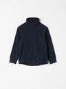 Warme und bequeme Fleecejacke