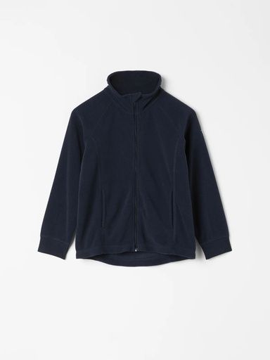 [01-37022.0] Warme und bequeme Fleecejacke (74-80)