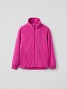 Warme und bequeme Fleecejacke