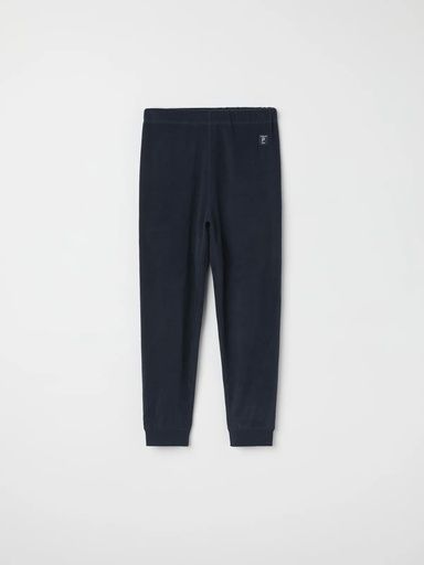 [01-37024.0] Bequeme und warme Fleecehose (74-80)