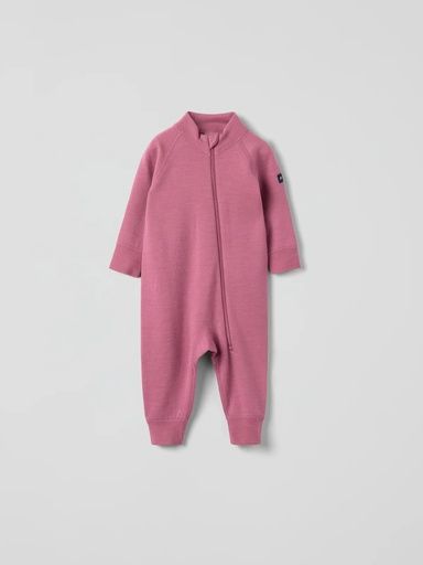 [01-37027.0] Baby Overall aus Merinowollfrottee (56)