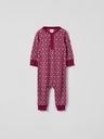 Baby-Overall aus Merinowolle