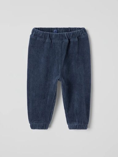 [01-37034.0] Bequeme Baby-Kordhose aus Bio-Baumwolle (62)