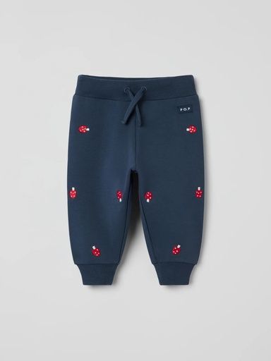 [01-37070.1] Babyhose mit Pilzmotiv (62)