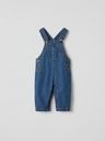 Baby Denim Latzhose