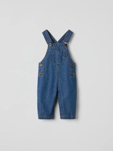 [01-37094.1] Baby Denim Latzhose (62)