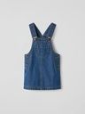 Baby Denim Latzrock