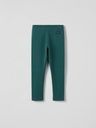 Kinder-Leggings mit verstellbarem Bund