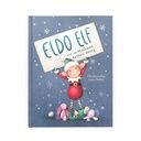 Elf Eldo und das Flickenhäschen Schnuck Buch
