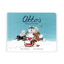 Otto Weihnachten im Schnee Buch