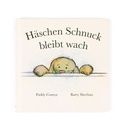 Haschen Schnuck Bleibt Wach Buch