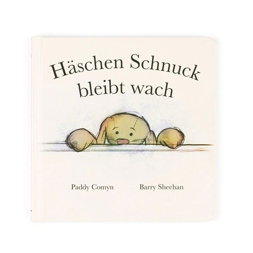 [01-37122.0] Haschen Schnuck Bleibt Wach Buch