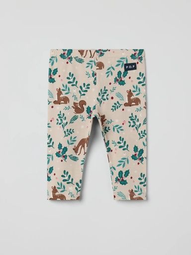 [01-37164.0] Baby-Leggings Weihnachtlich (56)