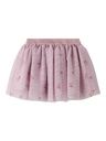 Nmfvaboss Skirt Girls Mini
