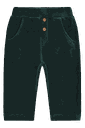 Bequeme Baby-Cordhose