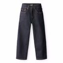 Warme Knaben Jeans