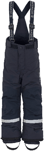 [01-37198.0] Wasserdichte Kinder-Skihose verlängerbar (Dunkelblau, 90)