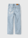 Gerade geschnittene Jeans