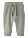Baby Sweathose mit Kordelzug